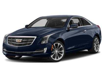 2015 Cadillac ATS Spokane WA