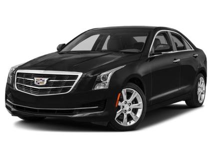 2015 Cadillac ATS Hudson WI