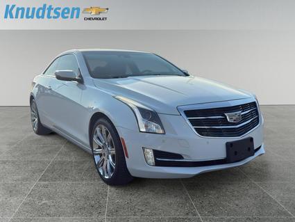 2015 Cadillac ATS Post Falls ID