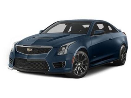 2016 Cadillac ATS-V Jersey City NJ