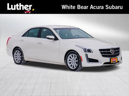 2014 Cadillac CTS Saint Paul MN