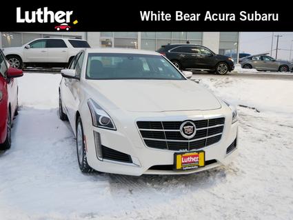 2014 Cadillac CTS Saint Paul MN