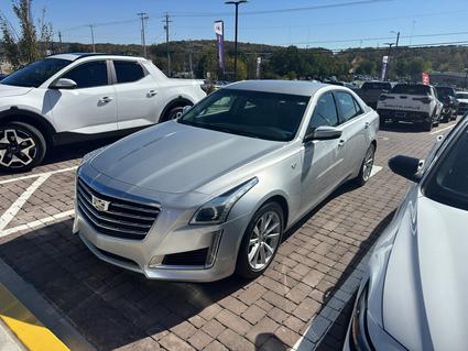 2017 Cadillac CTS Knoxville TN