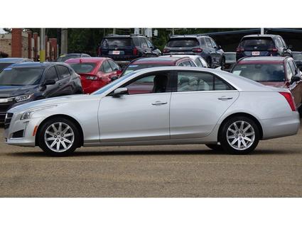 2014 Cadillac CTS Tupelo MS