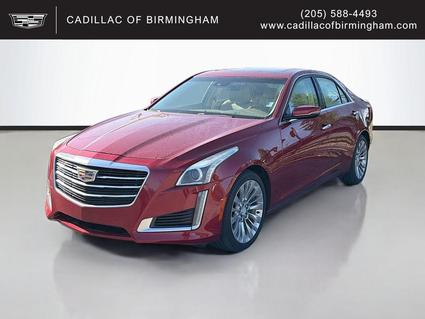 2015 Cadillac CTS Vestavia Hills AL