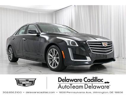 2019 Cadillac CTS Wilmington DE