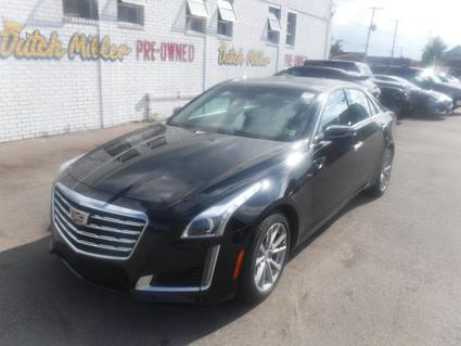 2019 Cadillac CTS Huntington WV