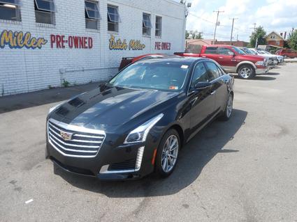 2019 Cadillac CTS Huntington WV