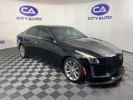 2018 Cadillac CTS Memphis TN