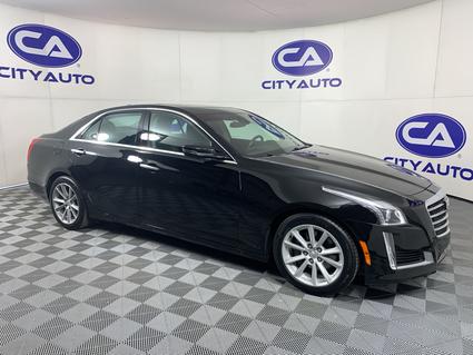 2019 Cadillac CTS Memphis TN