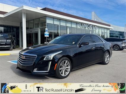 2019 Cadillac CTS Knoxville TN