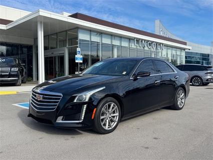 2019 Cadillac CTS Knoxville TN