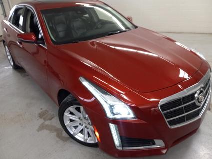 2014 Cadillac CTS Toledo OH