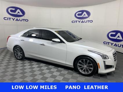 2016 Cadillac CTS Memphis TN