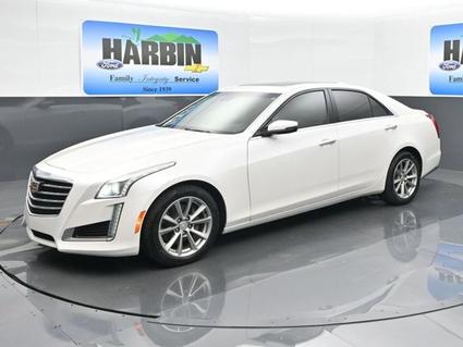 2019 Cadillac CTS Scottsboro AL