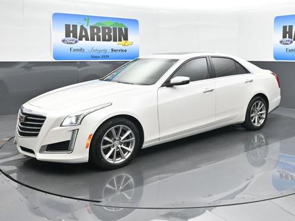 2019 Cadillac CTS Scottsboro AL
