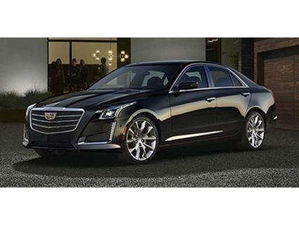 2016 Cadillac CTS Jackson MS
