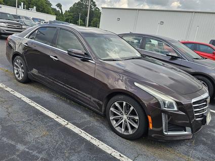 2016 Cadillac CTS Jackson MS
