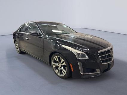 2014 Cadillac CTS Brunswick OH