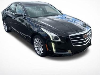 2016 Cadillac CTS Salem OR