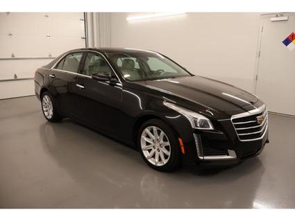 2016 Cadillac CTS Salem OR