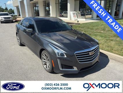2017 Cadillac CTS Louisville KY