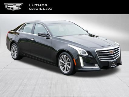 2019 Cadillac CTS Saint Paul MN