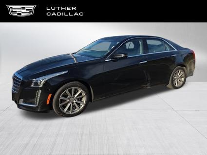 2019 Cadillac CTS Saint Paul MN