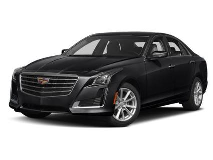 2019 Cadillac CTS Saint Paul MN