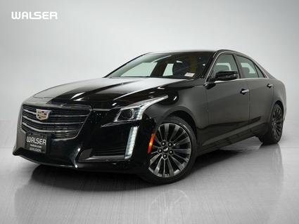 2017 Cadillac CTS Minneapolis MN