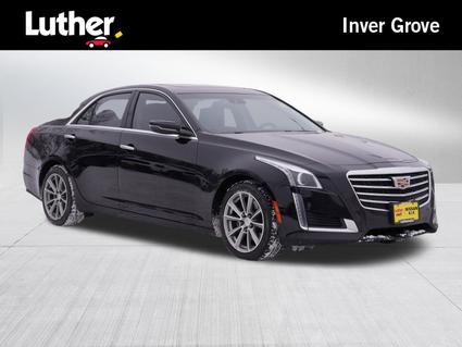 2019 Cadillac CTS Inver Grove Heights MN