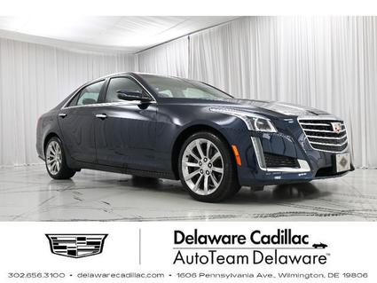2019 Cadillac CTS Wilmington DE