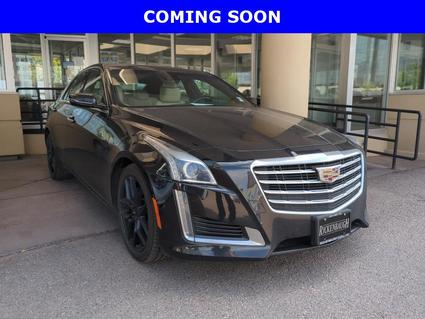 2019 Cadillac CTS Denver CO