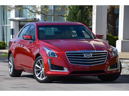 2019 Cadillac CTS Lexington KY