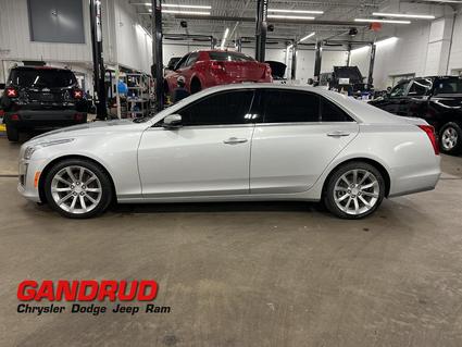 2019 Cadillac CTS Green Bay WI