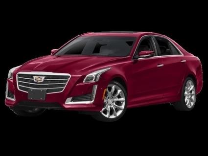 2015 Cadillac CTS Indiana PA