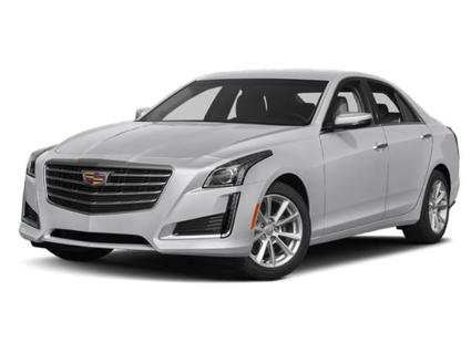 2019 Cadillac CTS Pullman WA
