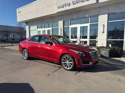 2019 Cadillac CTS Lexington KY
