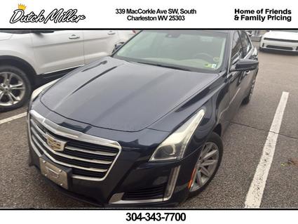 2015 Cadillac CTS South Charleston WV