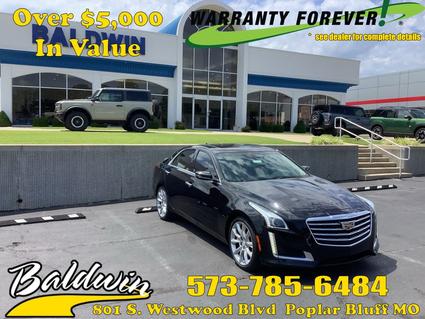2019 Cadillac CTS Poplar Bluff MO