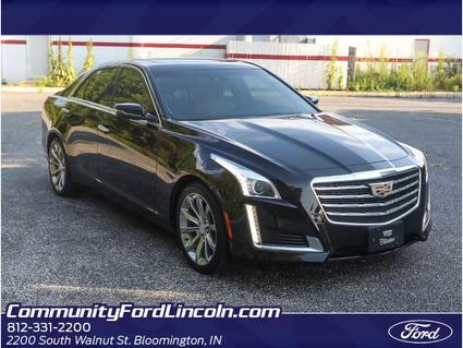 2019 Cadillac CTS Bloomington IN