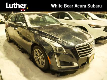 2017 Cadillac CTS Saint Paul MN