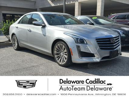 2019 Cadillac CTS Wilmington DE