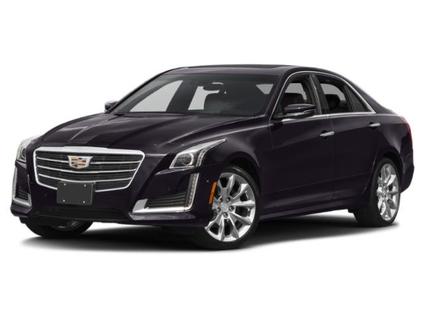 2015 Cadillac CTS Saint Paul MN
