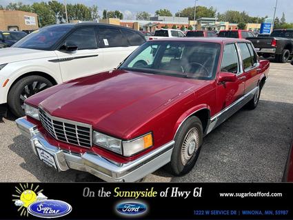 1993 Cadillac Deville Winona MN