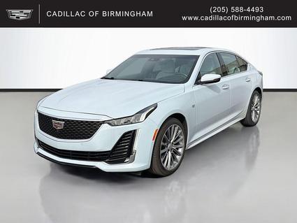 2021 Cadillac CT5 Vestavia Hills AL
