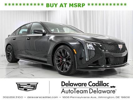 2025 Cadillac CT5 Wilmington DE