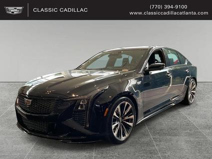 2025 Cadillac CT5 Atlanta GA