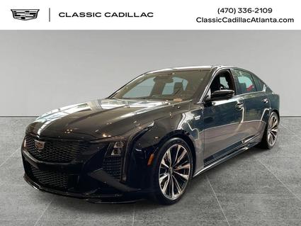 2025 Cadillac CT5 Atlanta GA