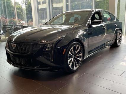 2025 Cadillac CT5 Atlanta GA